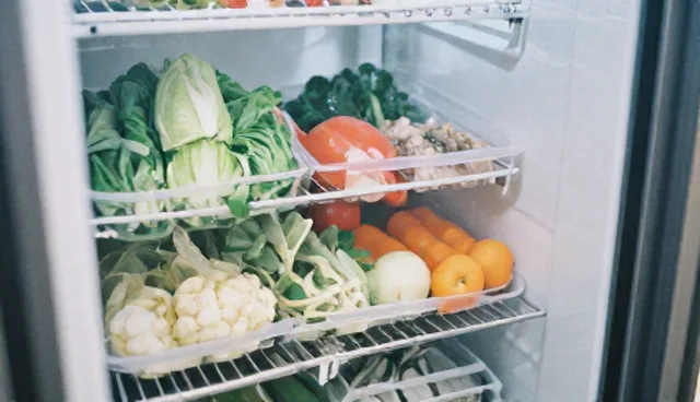 生鲜食材供应链中的渠道优化与维护策略